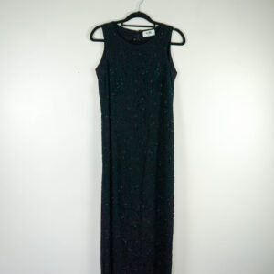 Wallis Maxi Sequin Dress