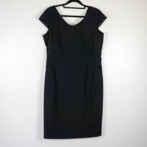 Next Black Formal Dress