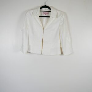 Phase Eight Cream Jacket