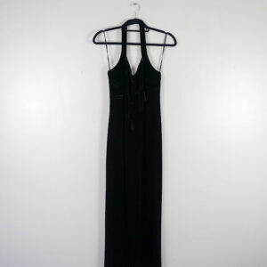Occasions Halterneck Maxi Dress