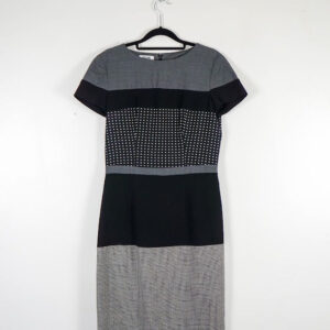 Moschino Tailored Dress