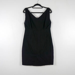 Paul Smith Black Mini Dress