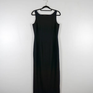 Principles Tailored Black Dress